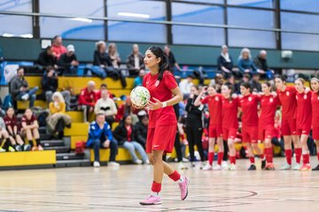 Bild 521 - wCJ NFV Futsalmeisterschaft